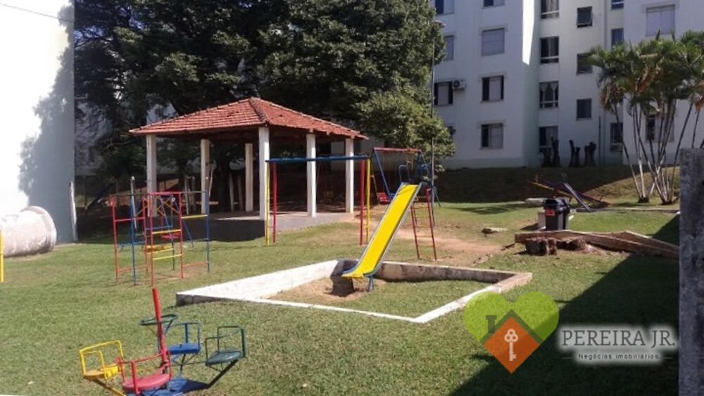 Apartamento, 2 quartos - Foto 21