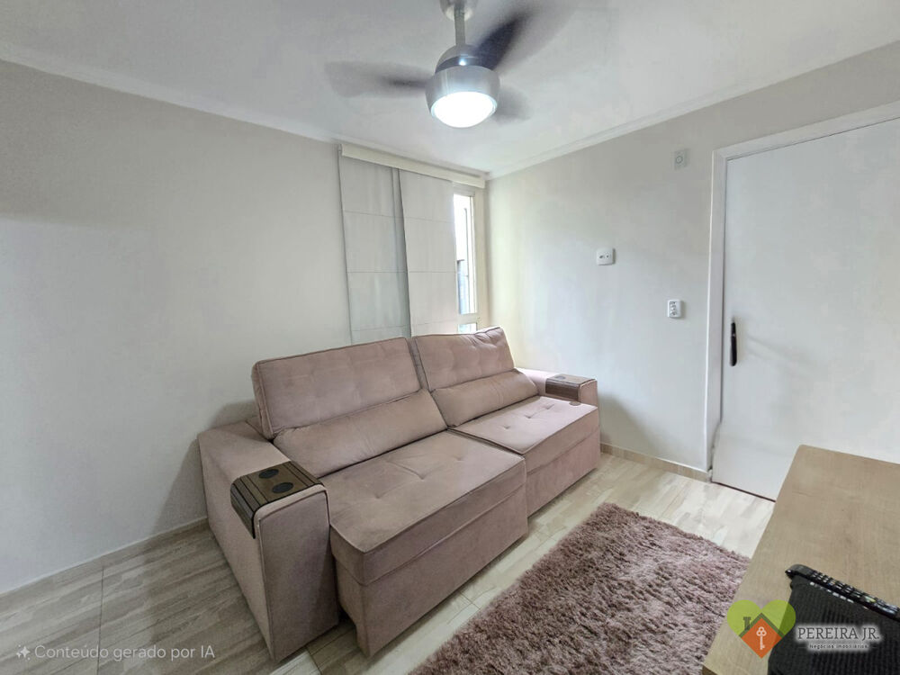 Apartamento, 2 quartos - Foto 2