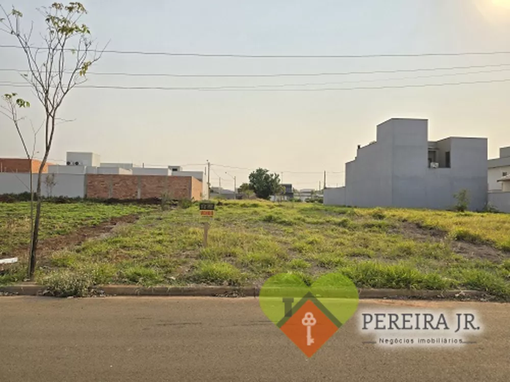 Terreno, 250 m² - Foto 1