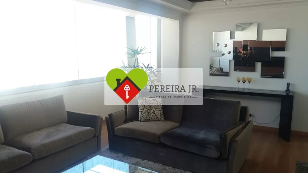 Apartamento à venda com 3 quartos - Foto 2