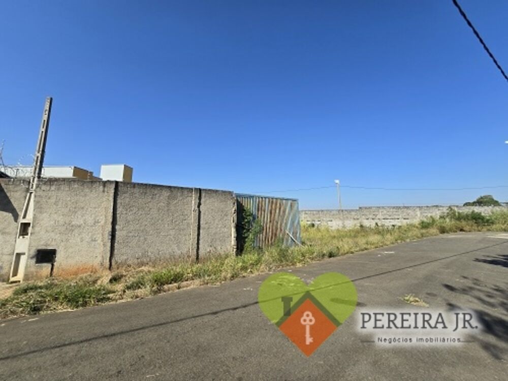 Terreno, 404 m² - Foto 2