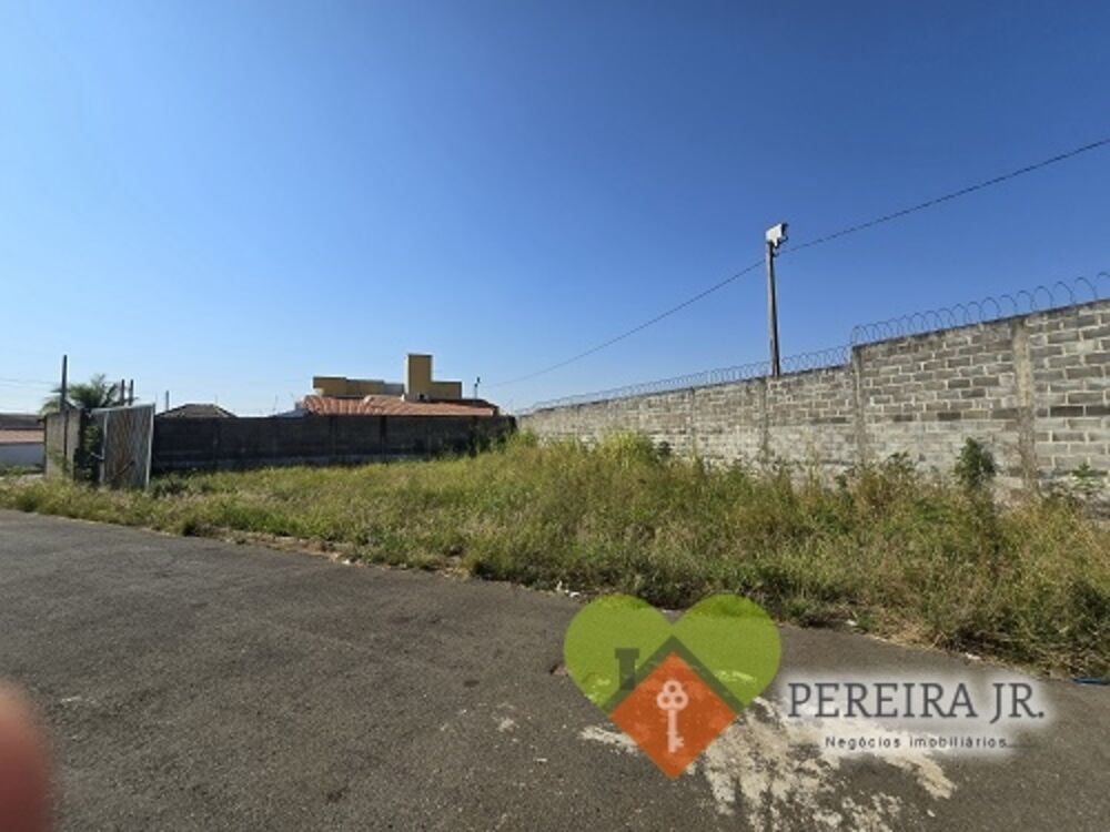 Terreno, 404 m² - Foto 1