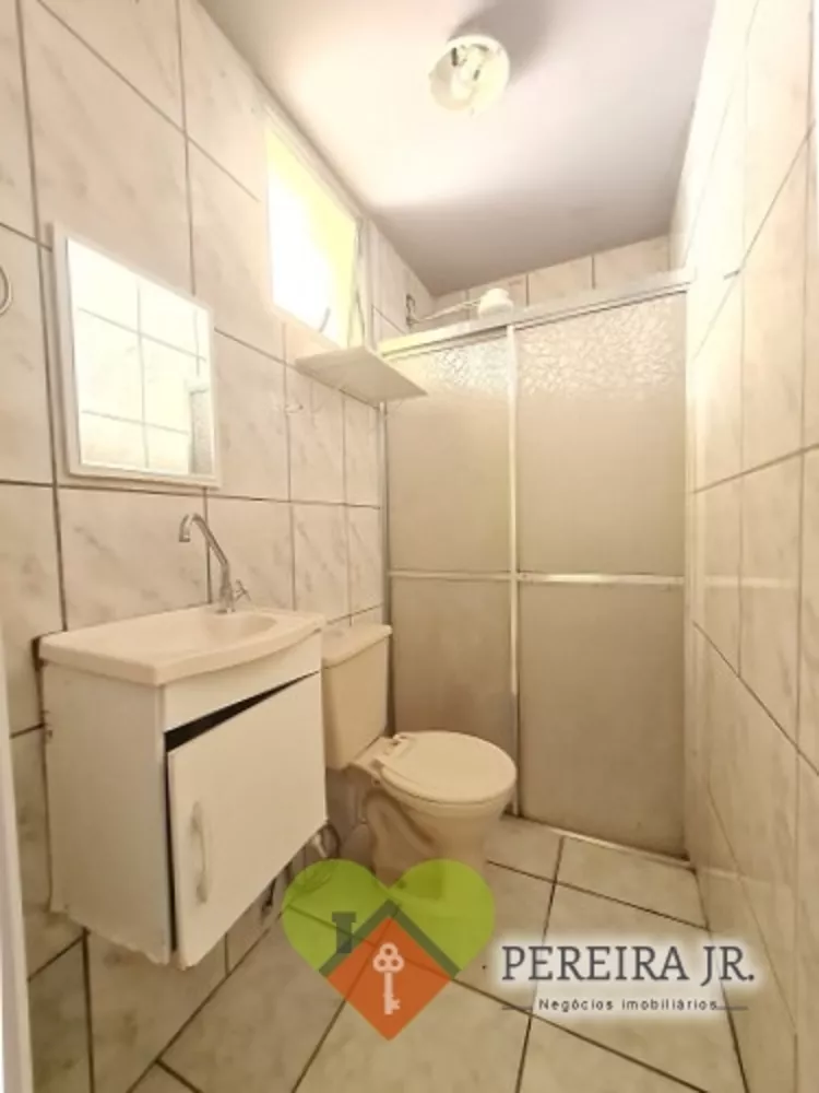 Apartamento à venda com 2 quartos - Foto 6