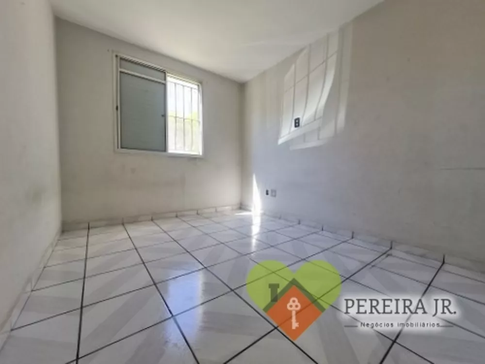 Apartamento à venda com 2 quartos - Foto 5