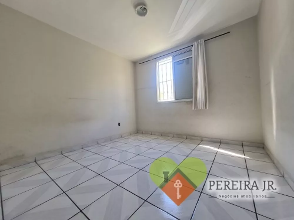 Apartamento à venda com 2 quartos - Foto 4