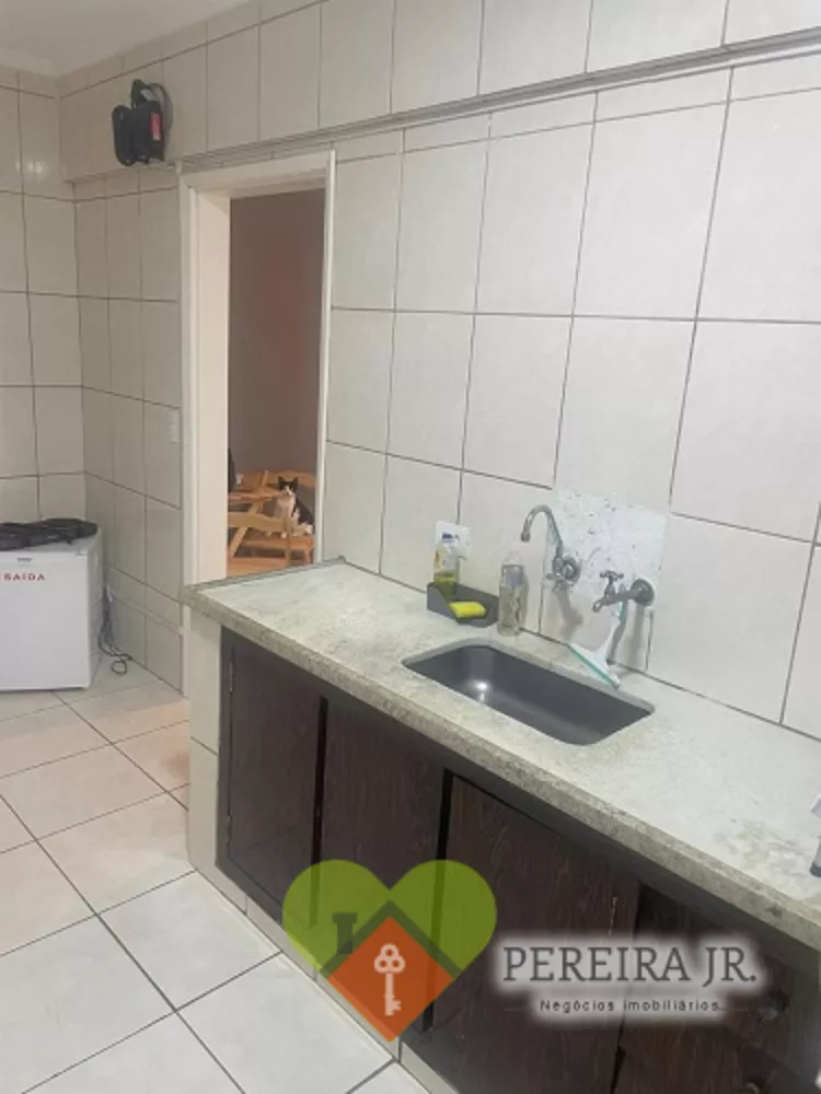 Apartamento à venda com 1 quarto - Foto 3