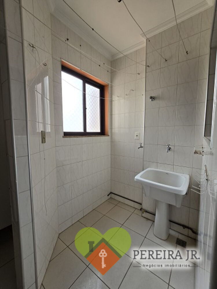 Apartamento, 3 quartos - Foto 1