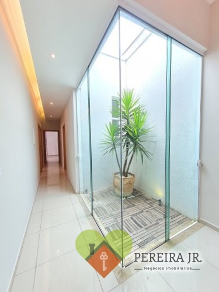 Casa de Condomínio, 3 quartos - Foto 16