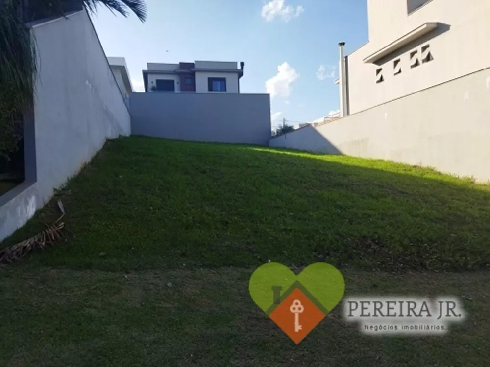 Casa de Condomínio à venda com 4 quartos, 375m² - Foto 3