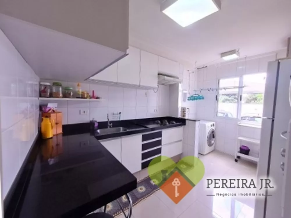 Apartamento à venda com 2 quartos - Foto 7