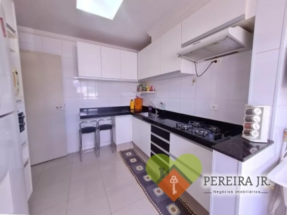 Apartamento à venda com 2 quartos - Foto 8