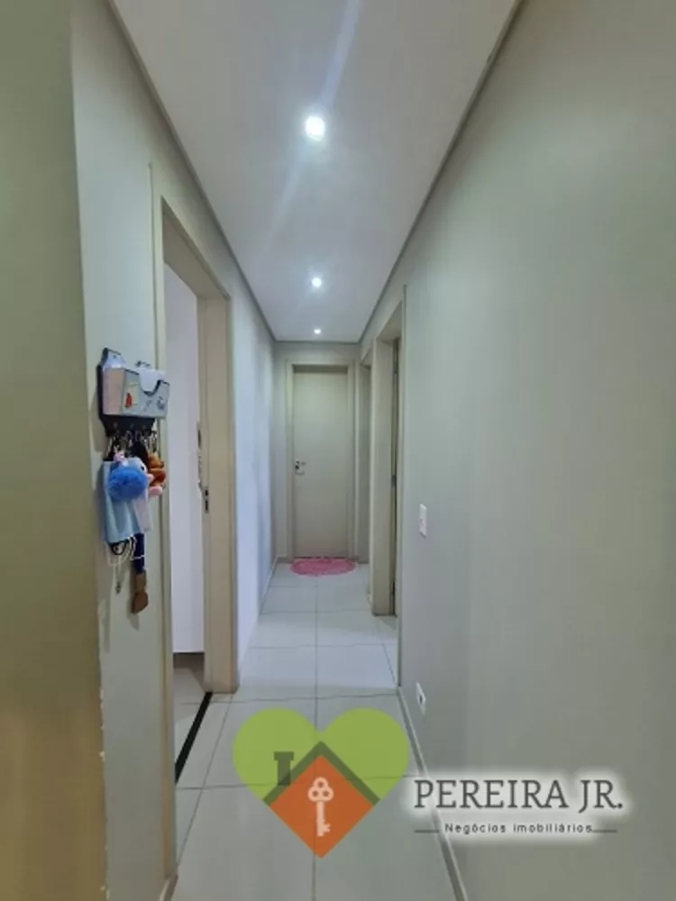 Apartamento à venda com 2 quartos - Foto 6