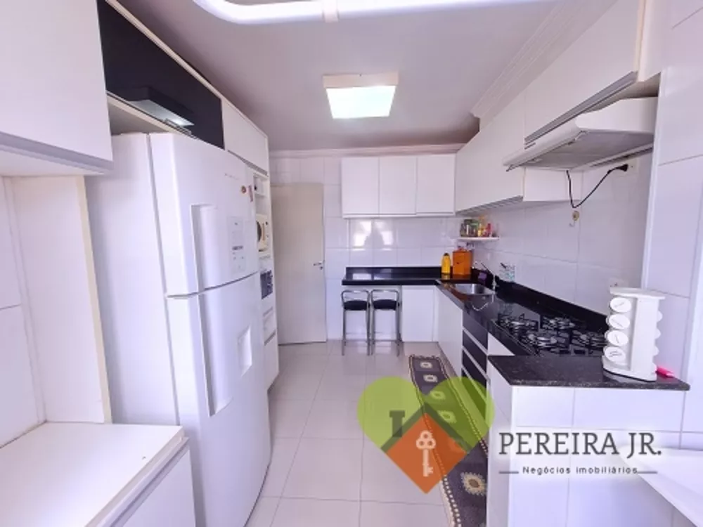 Apartamento à venda com 2 quartos - Foto 9