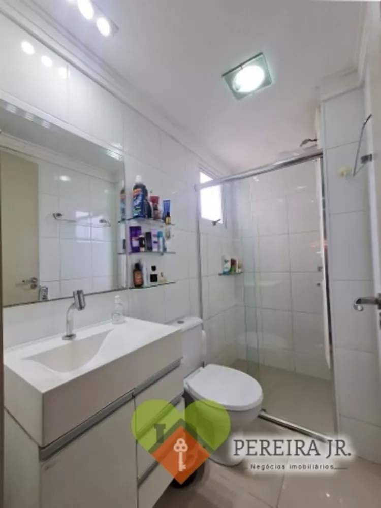 Apartamento à venda com 2 quartos - Foto 12