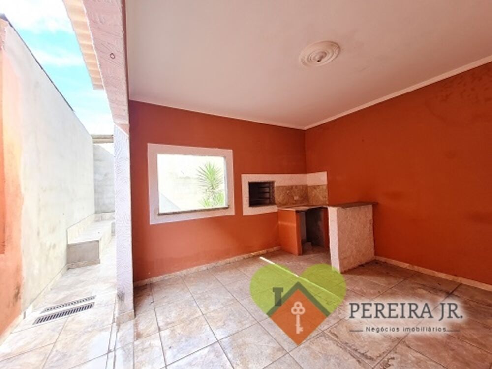 Casa, 3 quartos - Foto 7