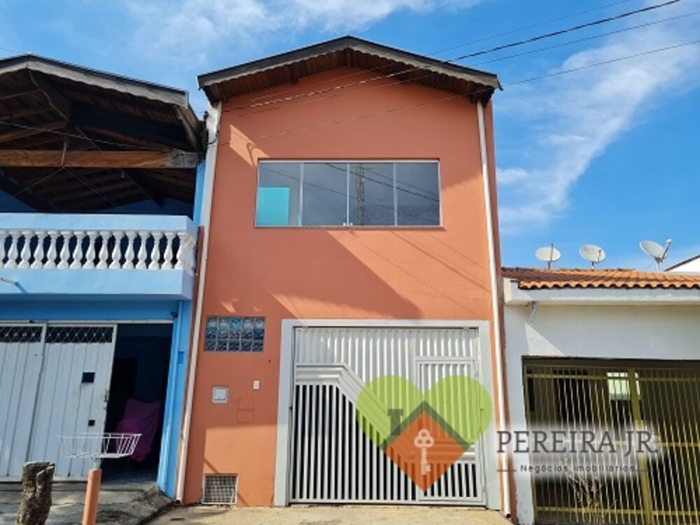 Casa, 3 quartos - Foto 14