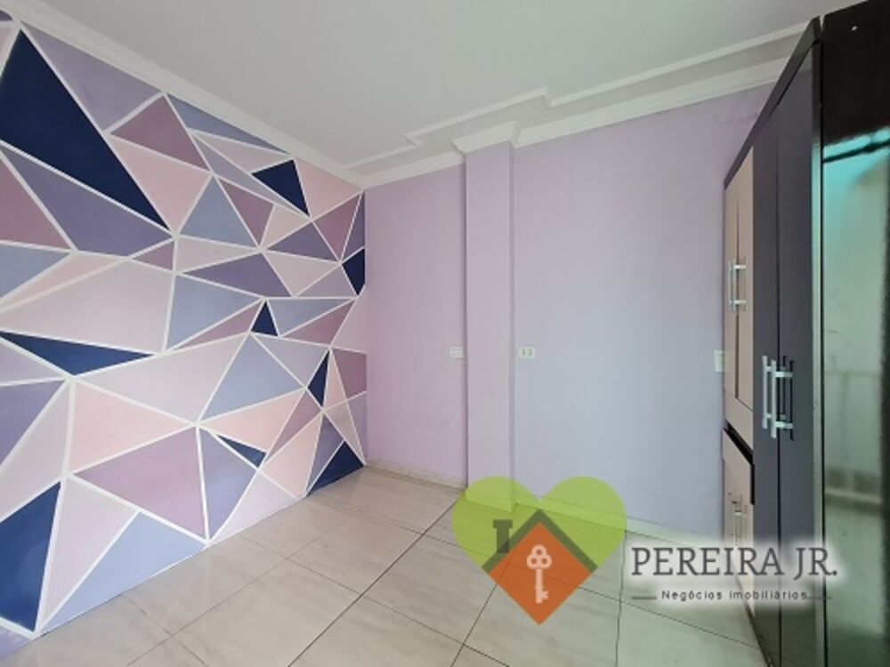 Casa, 3 quartos - Foto 18