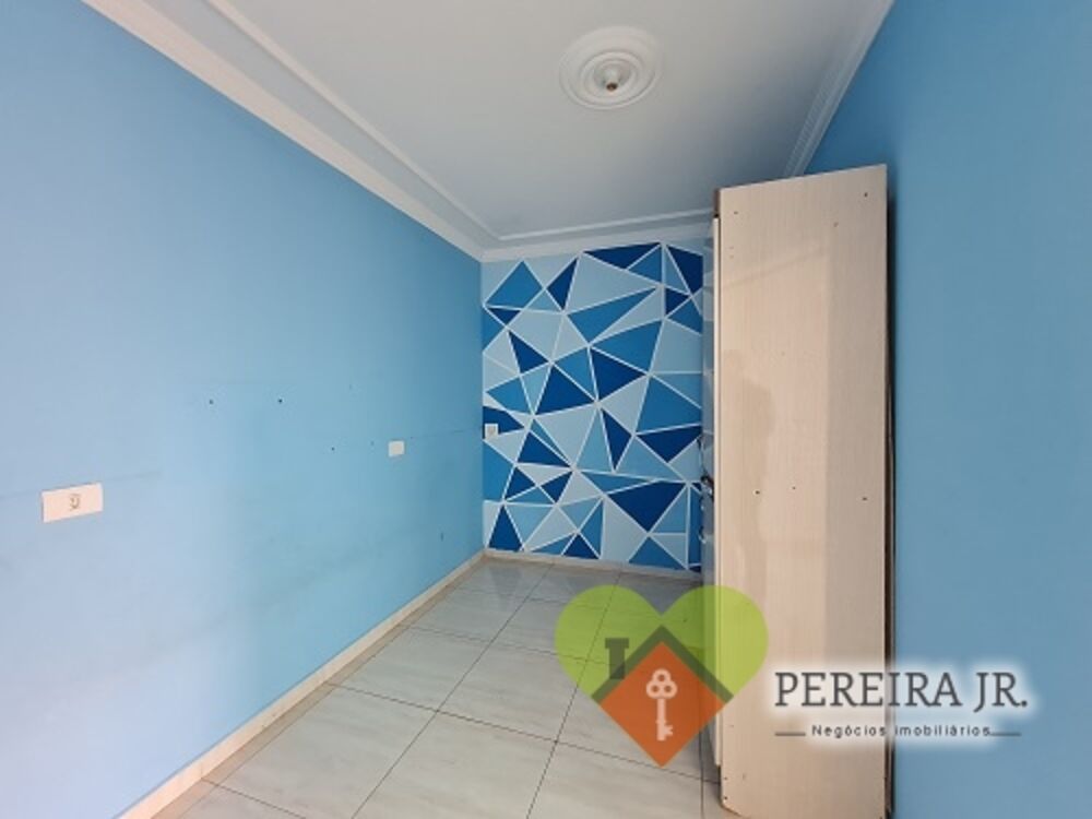 Casa, 3 quartos - Foto 11