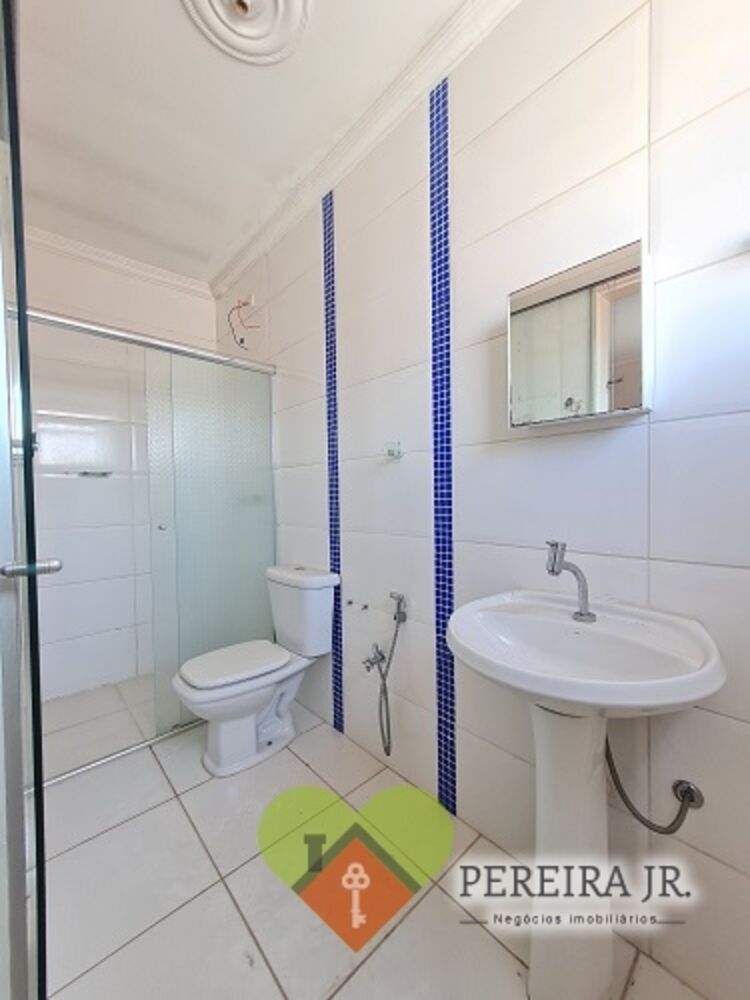 Casa, 3 quartos - Foto 17