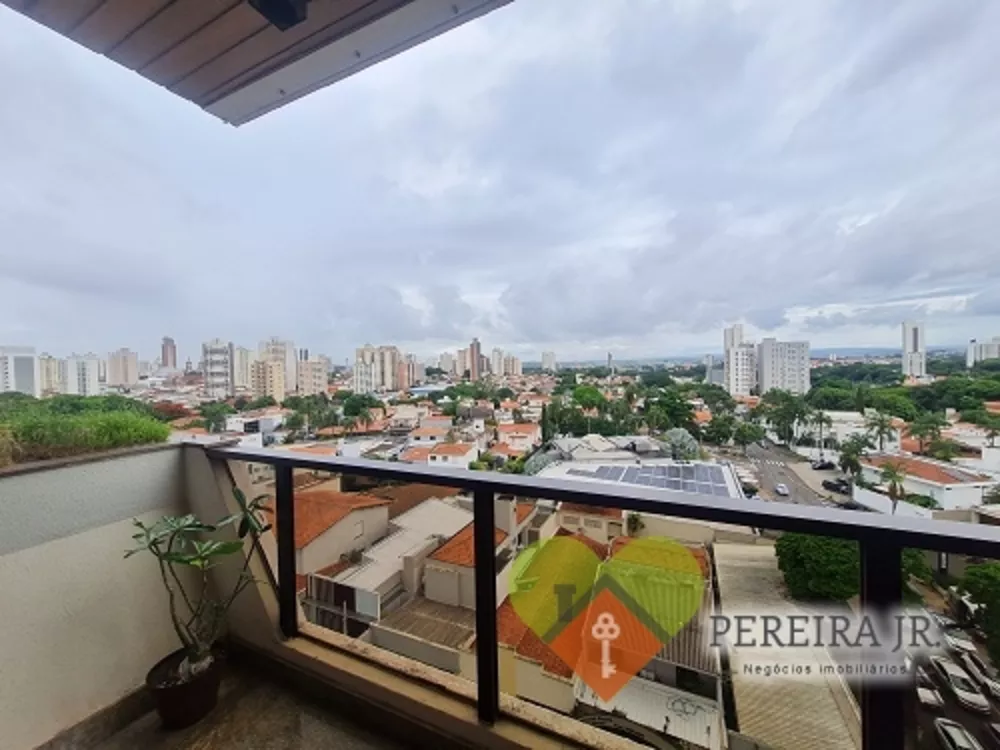 Apartamento à venda com 3 quartos - Foto 3