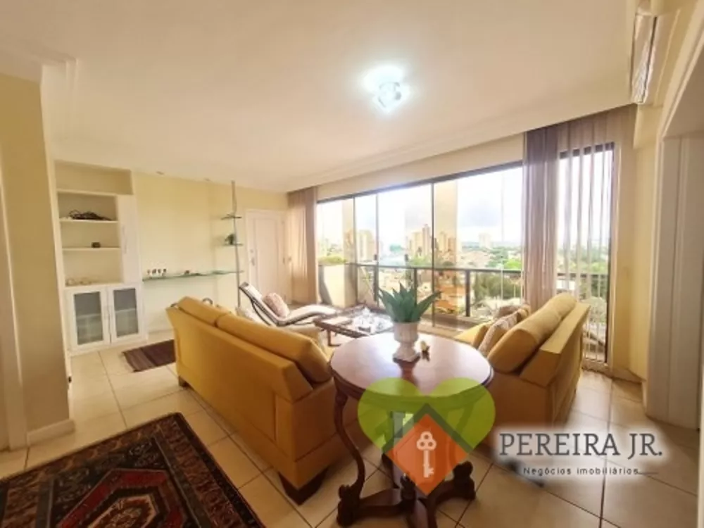 Apartamento à venda com 3 quartos - Foto 2