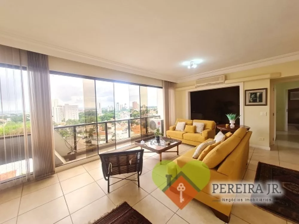 Apartamento à venda com 3 quartos - Foto 1