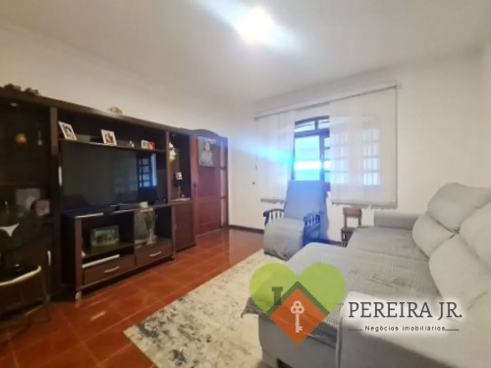 Casa à venda com 4 quartos - Foto 4