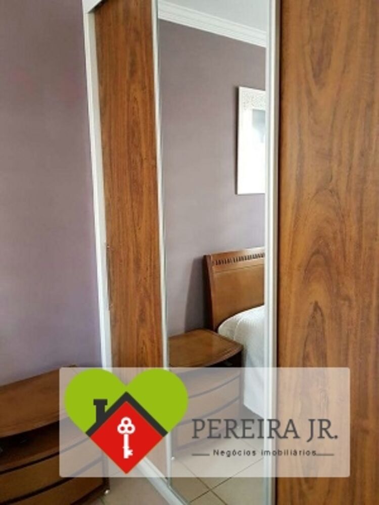 Apartamento à venda com 2 quartos - Foto 5