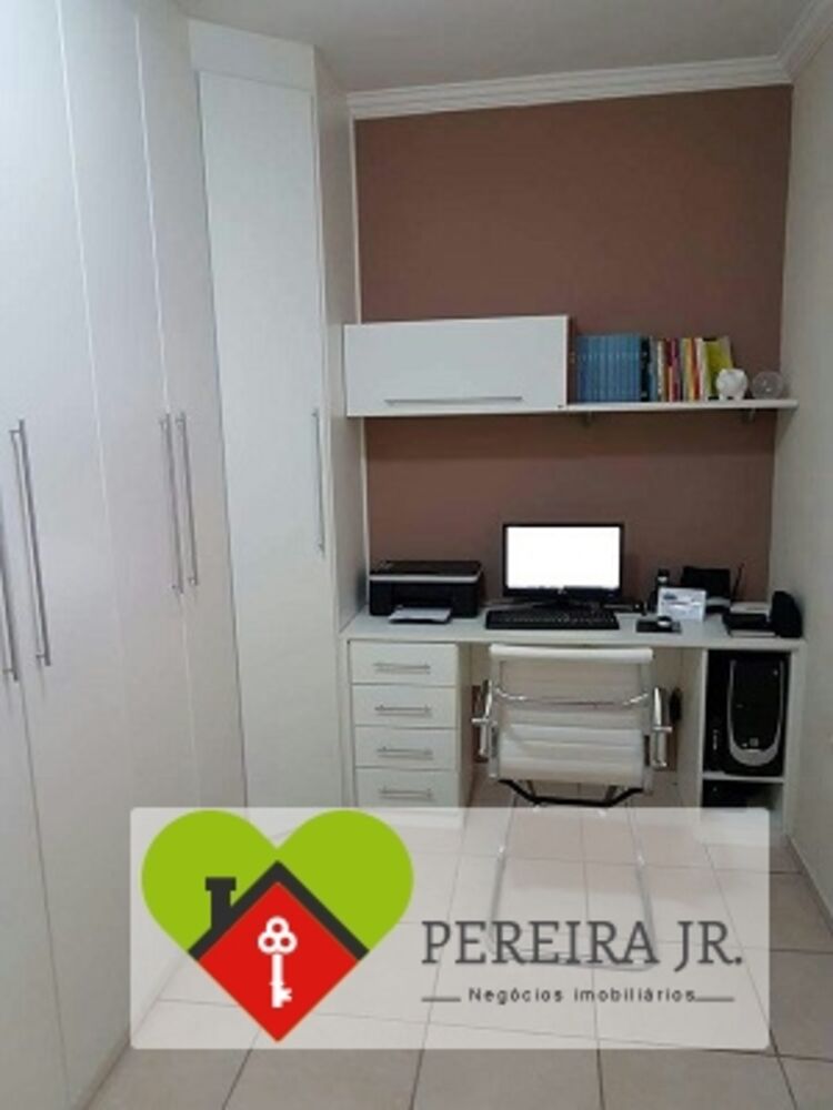 Apartamento à venda com 2 quartos - Foto 8