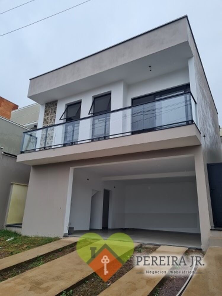 Casa de Condomínio à venda com 3 quartos - Foto 19