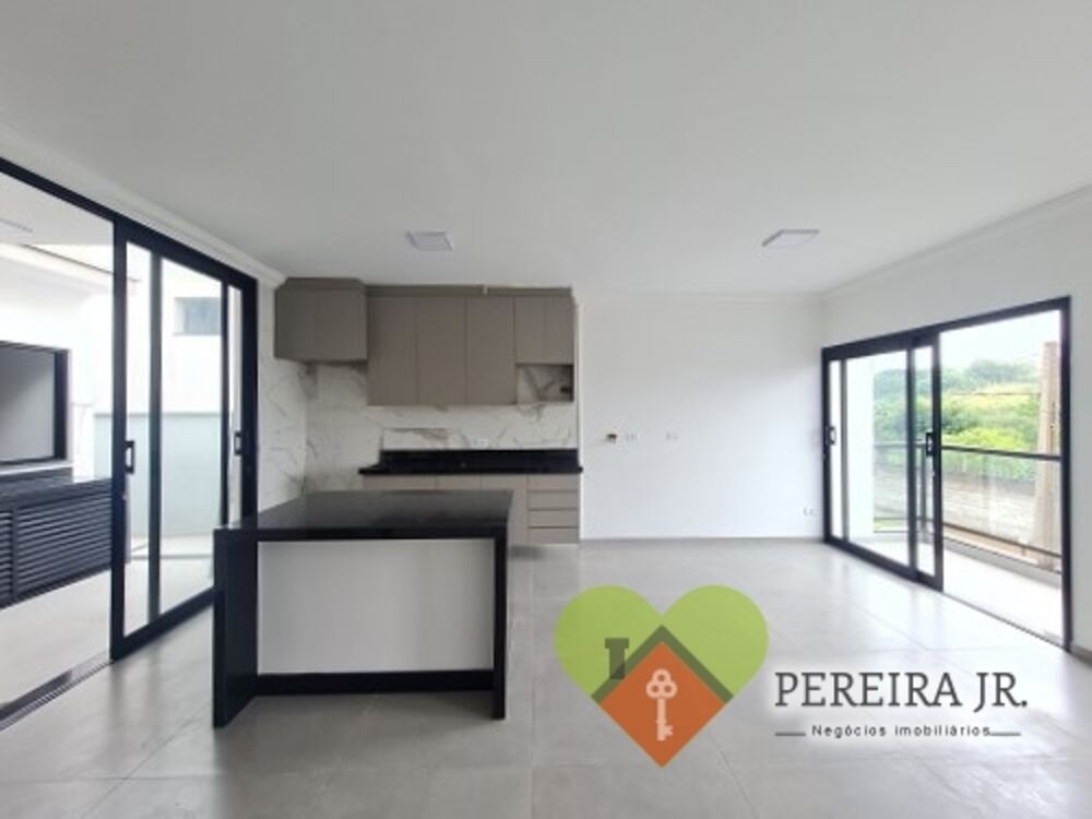 Casa de Condomínio à venda com 3 quartos - Foto 4
