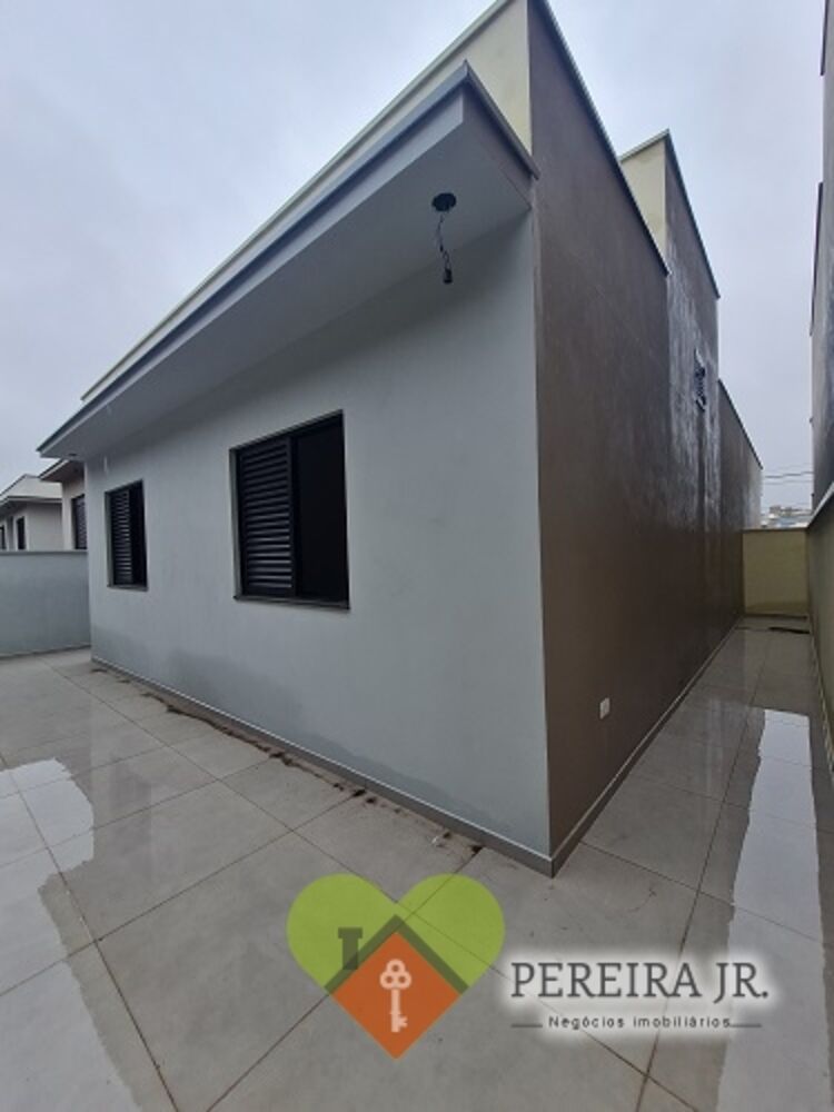 Casa de Condomínio à venda com 3 quartos - Foto 14