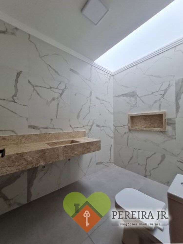 Casa de Condomínio à venda com 3 quartos - Foto 7