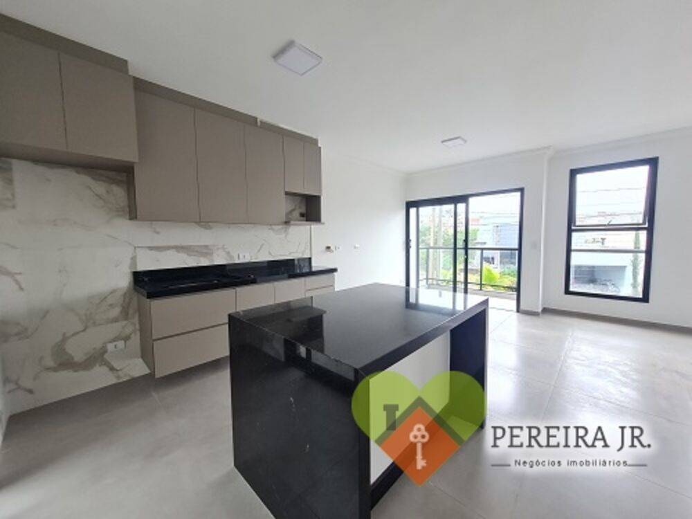 Casa de Condomínio à venda com 3 quartos - Foto 1