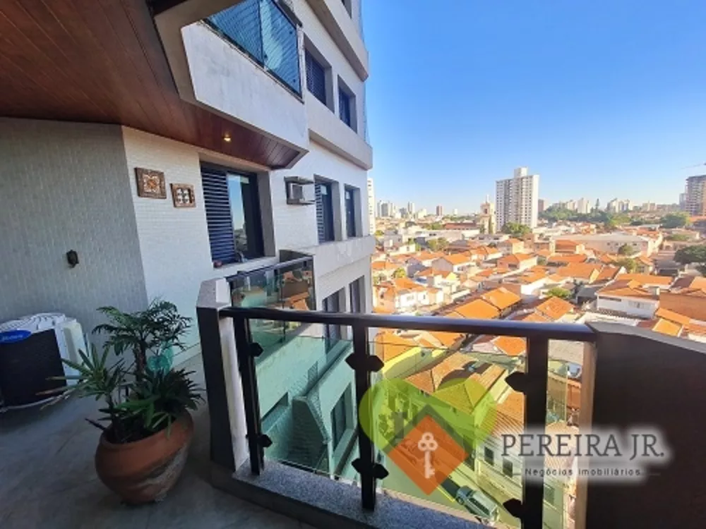 Apartamento à venda com 5 quartos, 221m² - Foto 7