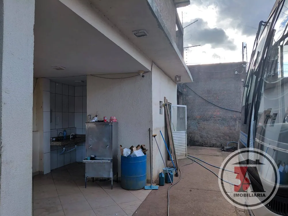 Depósito-Galpão - Foto 1