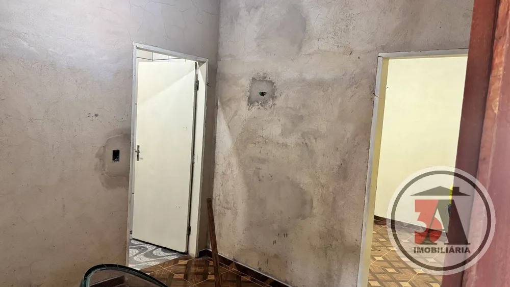 Sítio, 2 quartos, 3750 m² - Foto 1