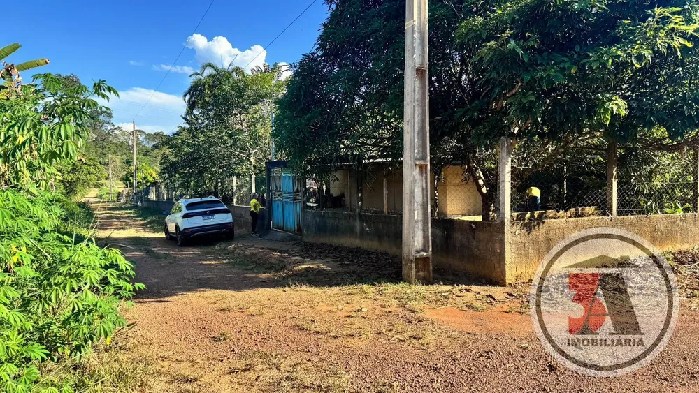Sítio, 2 quartos, 3750 m² - Foto 4
