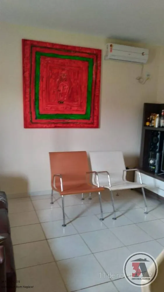 Casa de Condomínio, 2 quartos - Foto 4