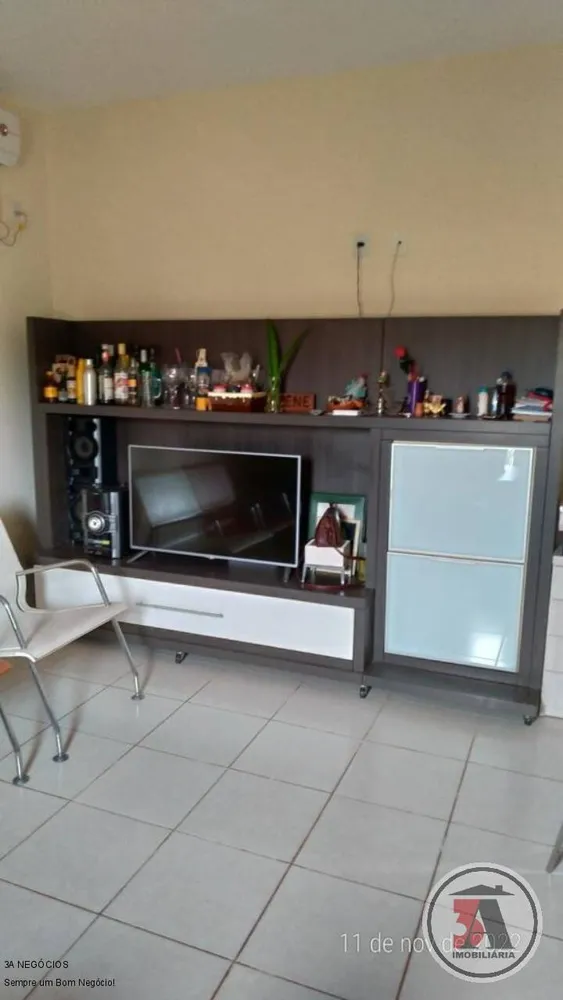 Casa de Condomínio, 2 quartos - Foto 3