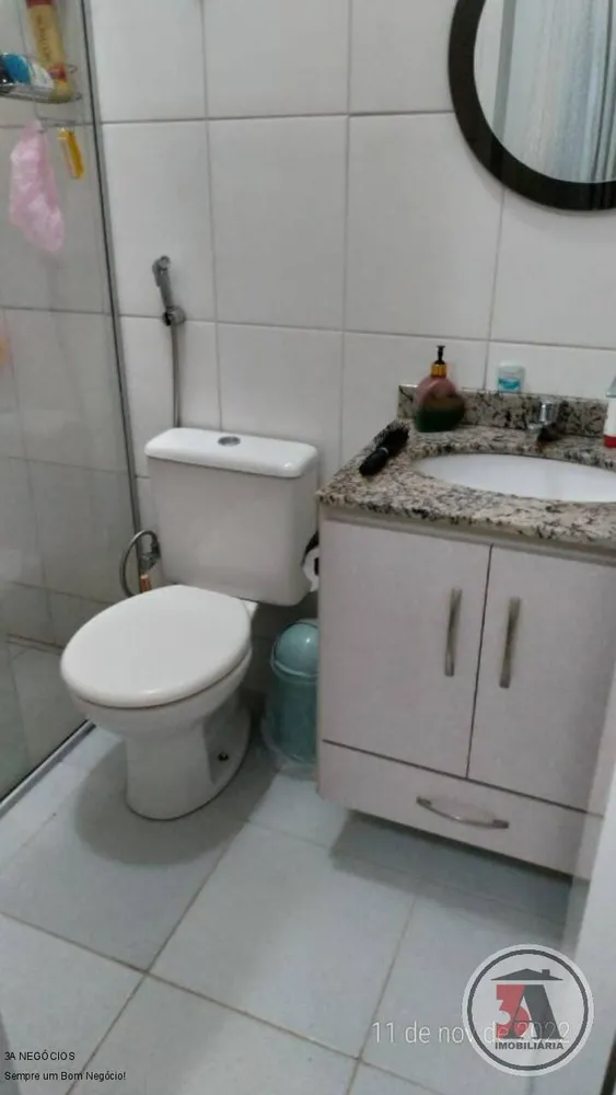 Casa de Condomínio, 2 quartos - Foto 2