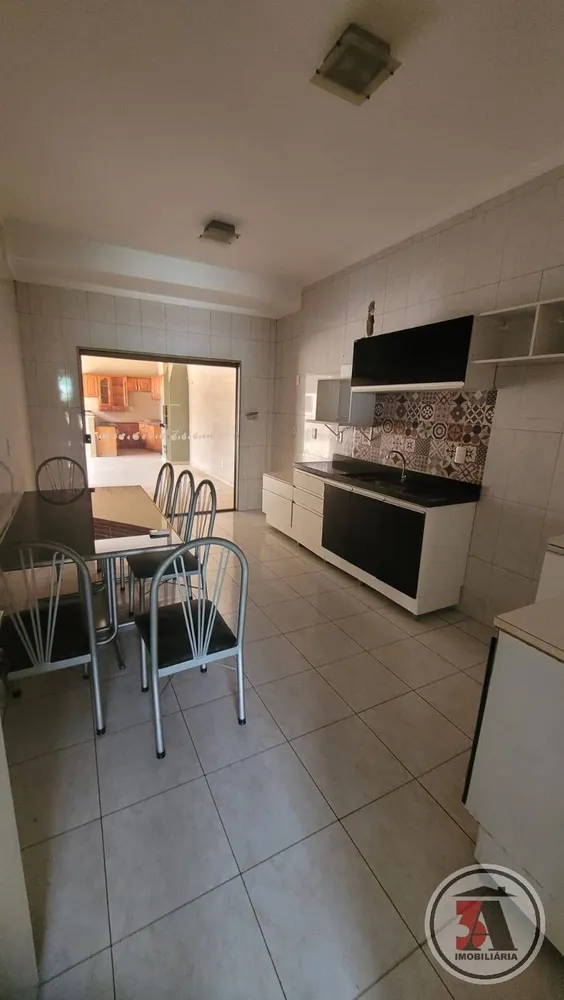 Casa de Condomínio, 4 quartos - Foto 3