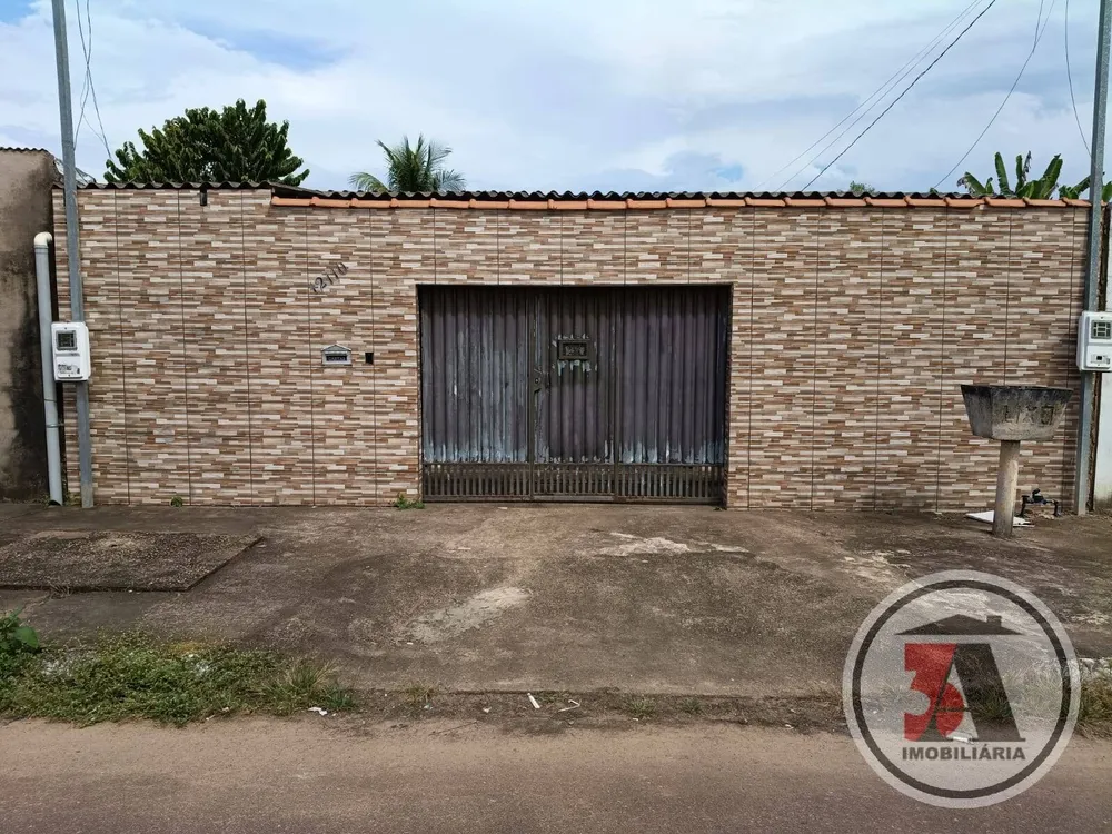 Casa, 3 quartos, 90 m² - Foto 3