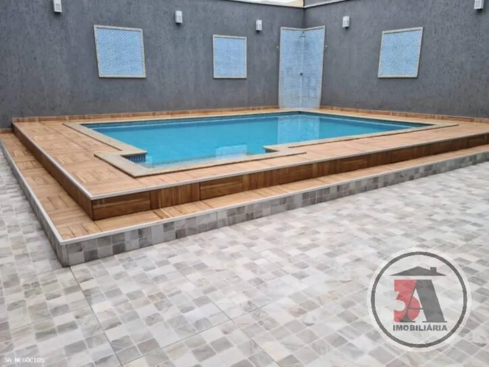 Casa de Condomínio, 4 quartos - Foto 3
