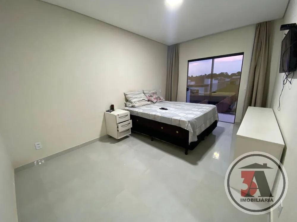 Casa, 3 quartos, 208 m² - Foto 3