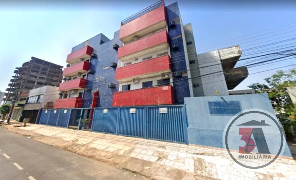 Apartamento, 3 quartos, 108 m² - Foto 1
