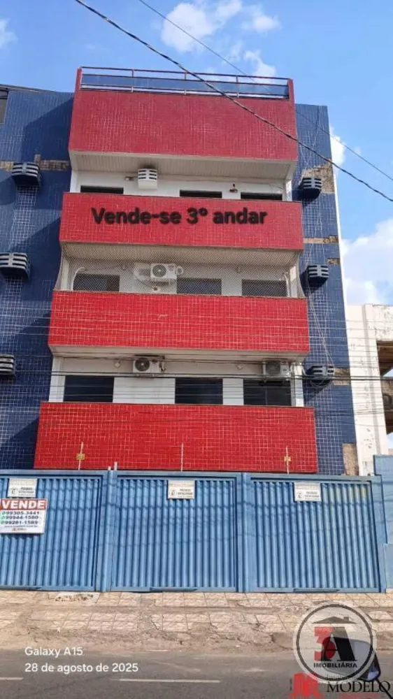 Apartamento, 3 quartos, 108 m² - Foto 3