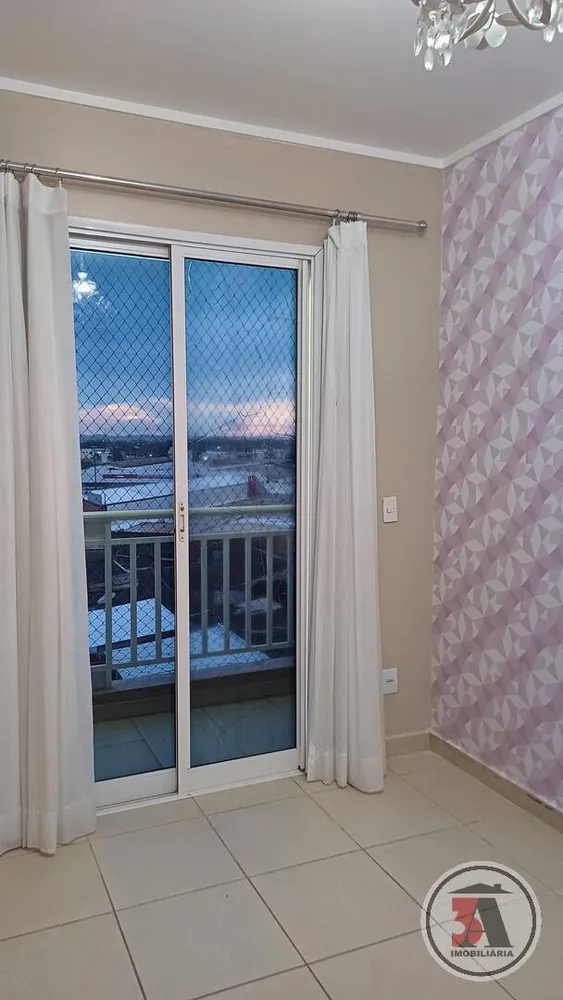 Apartamento, 3 quartos, 110 m² - Foto 2