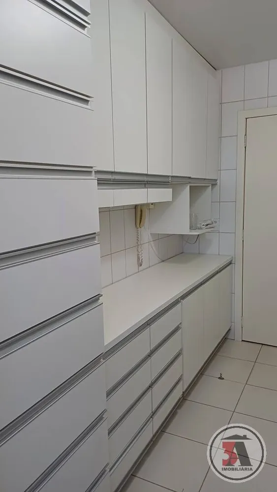 Apartamento, 3 quartos, 110 m² - Foto 3