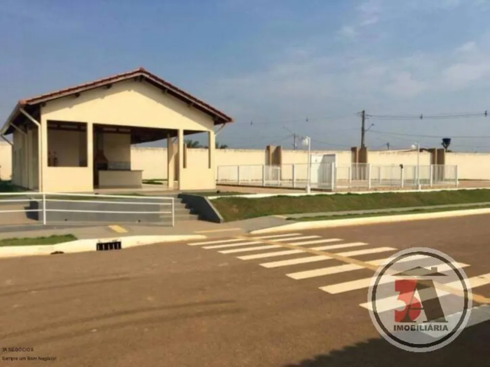 Casa de Condomínio, 2 quartos - Foto 2